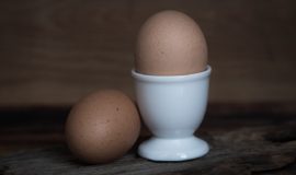 【栄養学】卵の栄養成分について紹介！卵の効能と栄養効果を高めるコツ