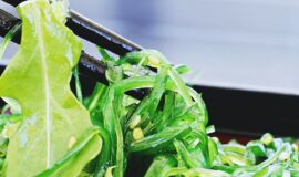 【栄養学】わかめ、ひじき、昆布の栄養成分について紹介！海藻食品の効能と効果を高めるコツ