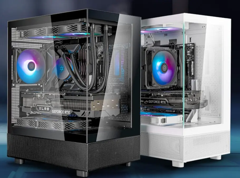 2025年最新】MATX対応PCケース13選！冷却性能とデザイン性を徹底比較