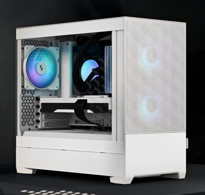 Fractal Design Pop Mini Air