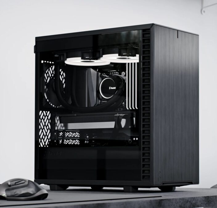 Fractal Design Define 7 Mini