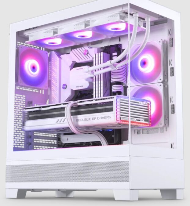 Phanteks XT View