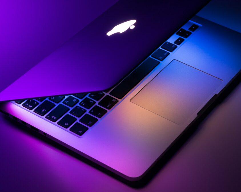 MacBook Pro